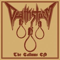 Deathstorm (AUT) : The Gallows EP